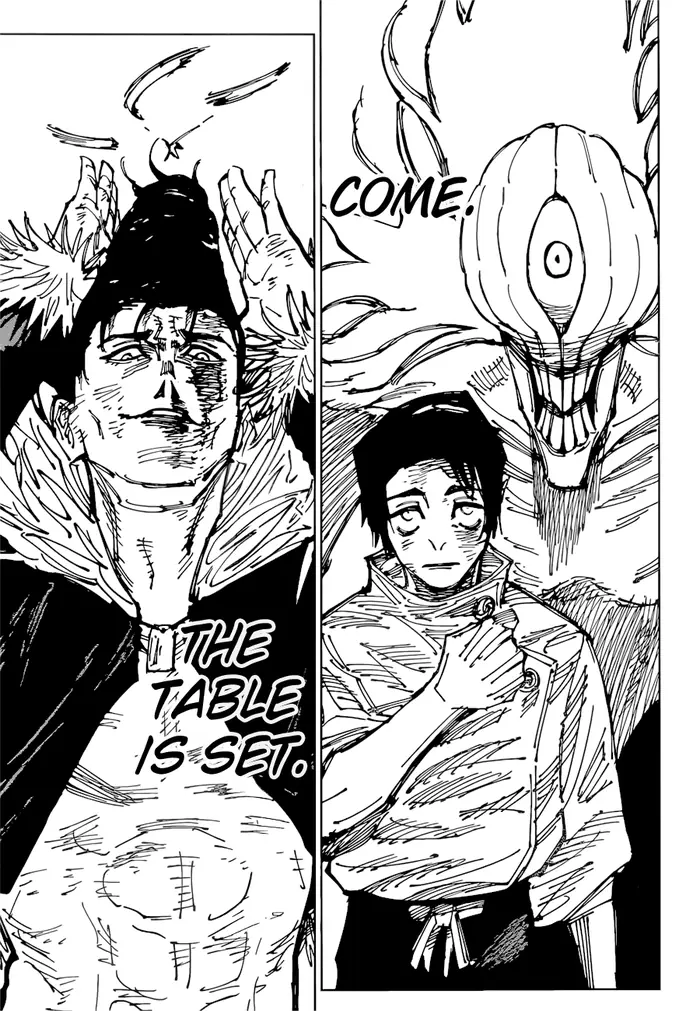 Jujutsu Kaisen Chapter 179 image 15_optimized